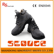 Sin nombre Marca Black Hammer Safety Shoes